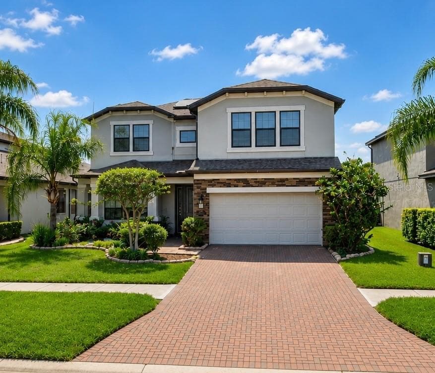 Single Family Residence at 19129 LONG LAKE RANCH BLVD, LUTZ, photo 5 of 50