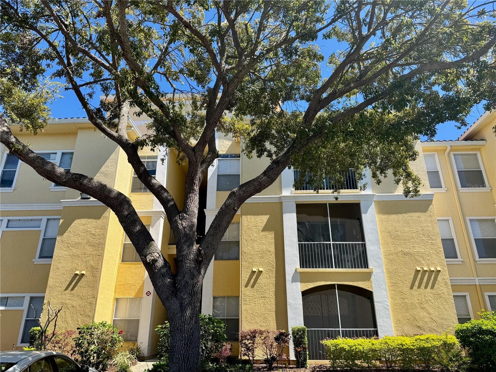 Condominium at 1100 LAKE SHADOW CIR #2103, MAITLAND, photo 2 of 21