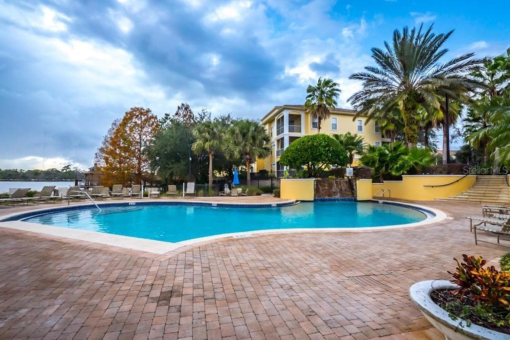 Condominium at 1100 LAKE SHADOW CIR #2103, MAITLAND, photo 17 of 21