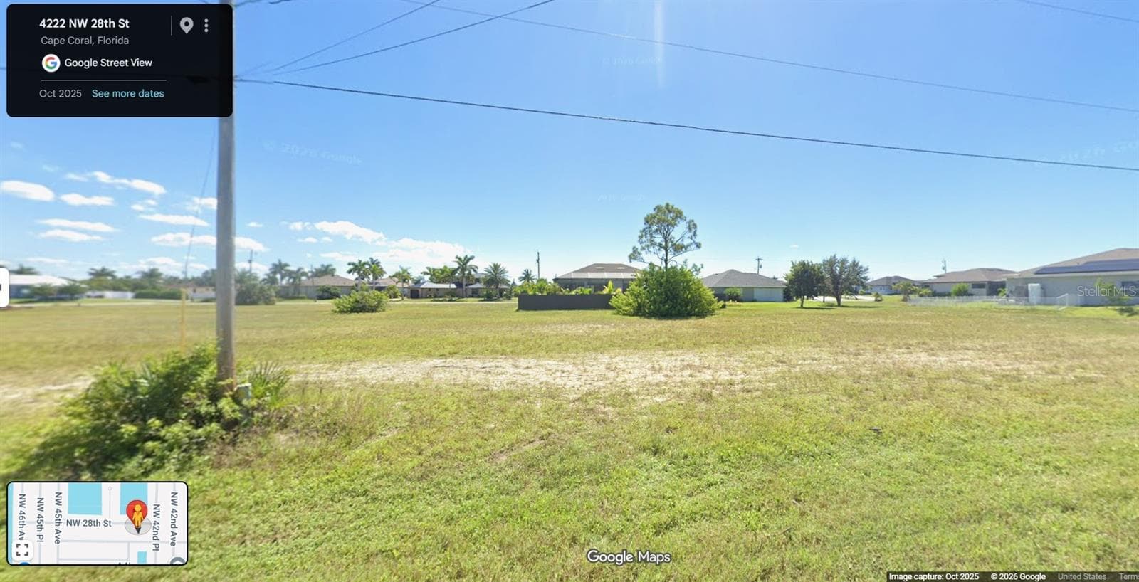 4222 NW 28TH ST