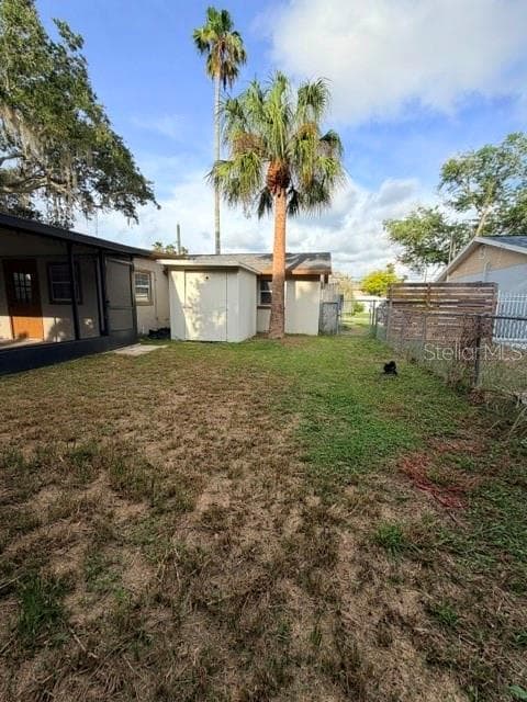 Single Family Residence at 7317 OELSNER ST, NEW PORT RICHEY, photo 4 of 26