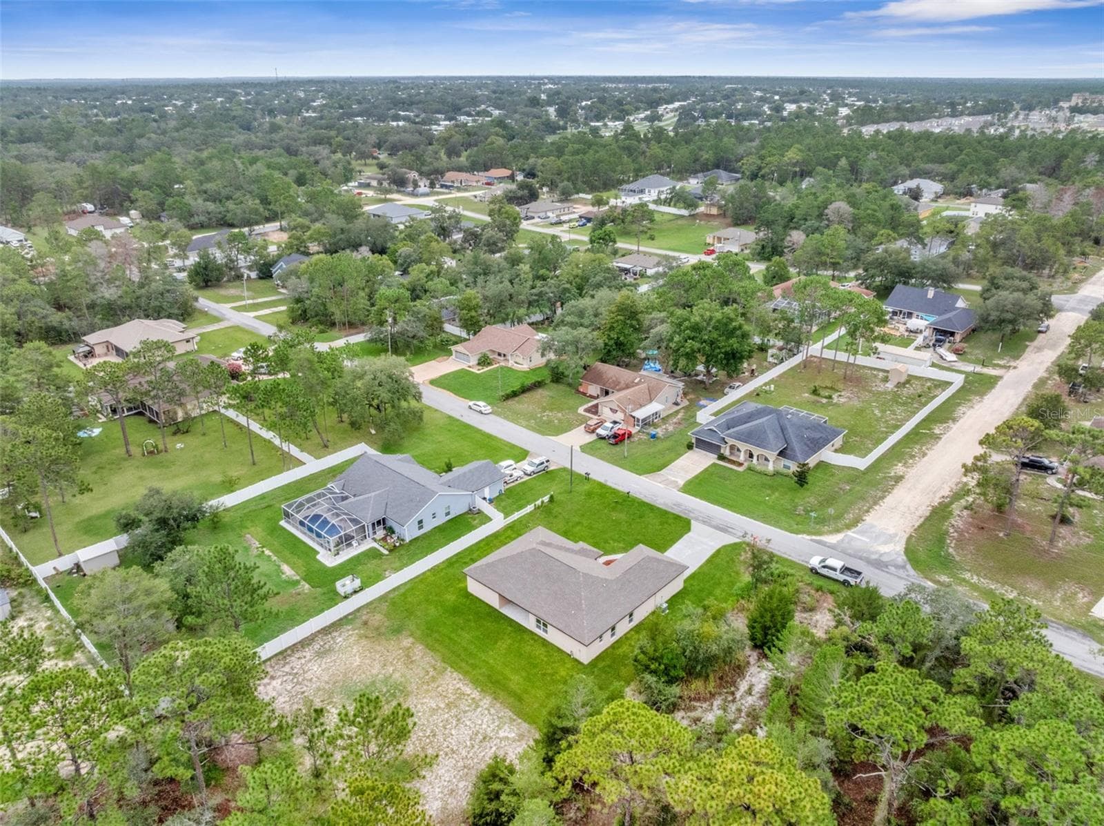 Single Family Residence at 11277 FOOL DUCK AVE, WEEKI WACHEE, photo 52 of 58