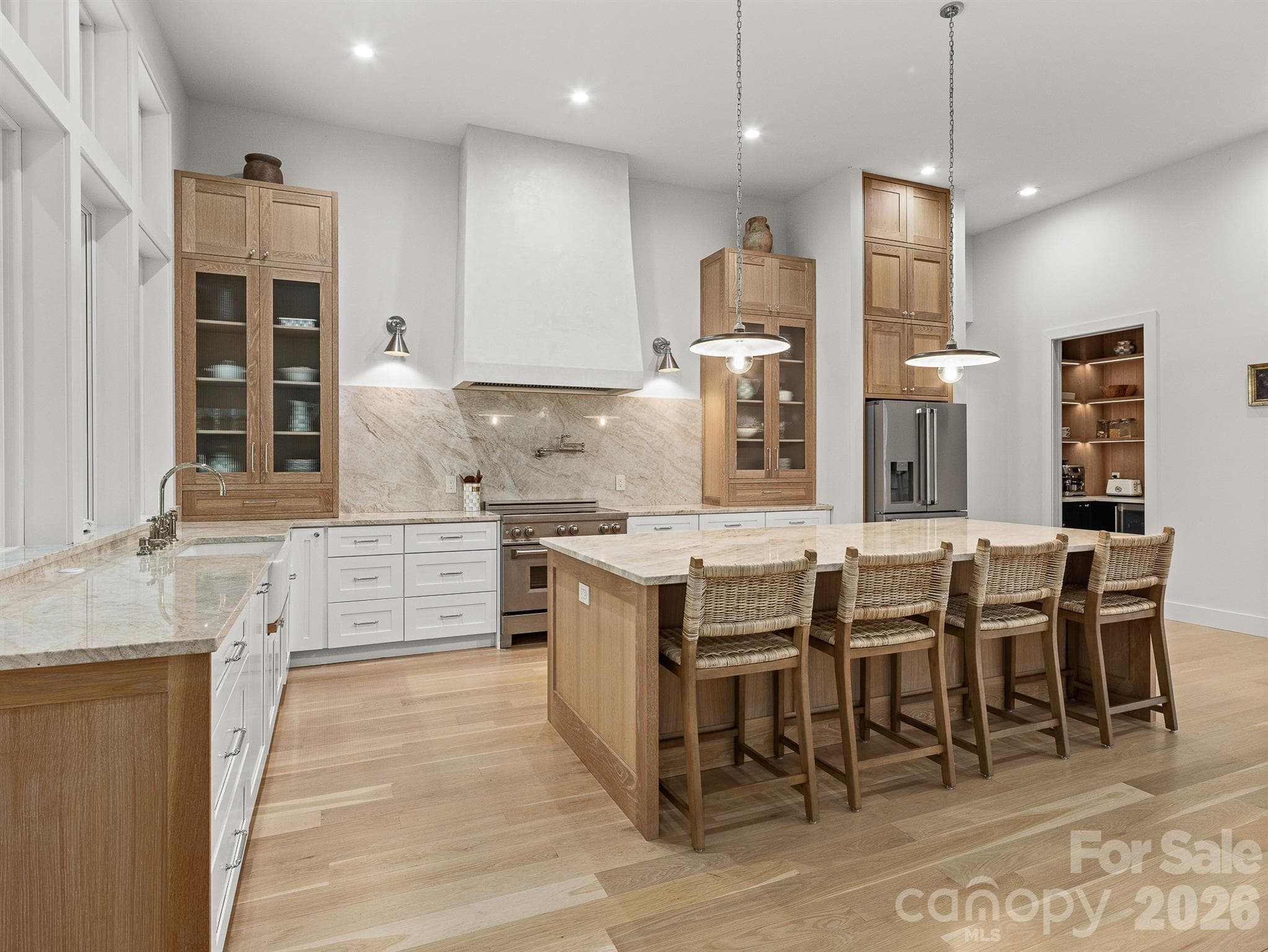 Single Family Residence at 30 Bridgeway Drive, Candler, photo 20 of 46