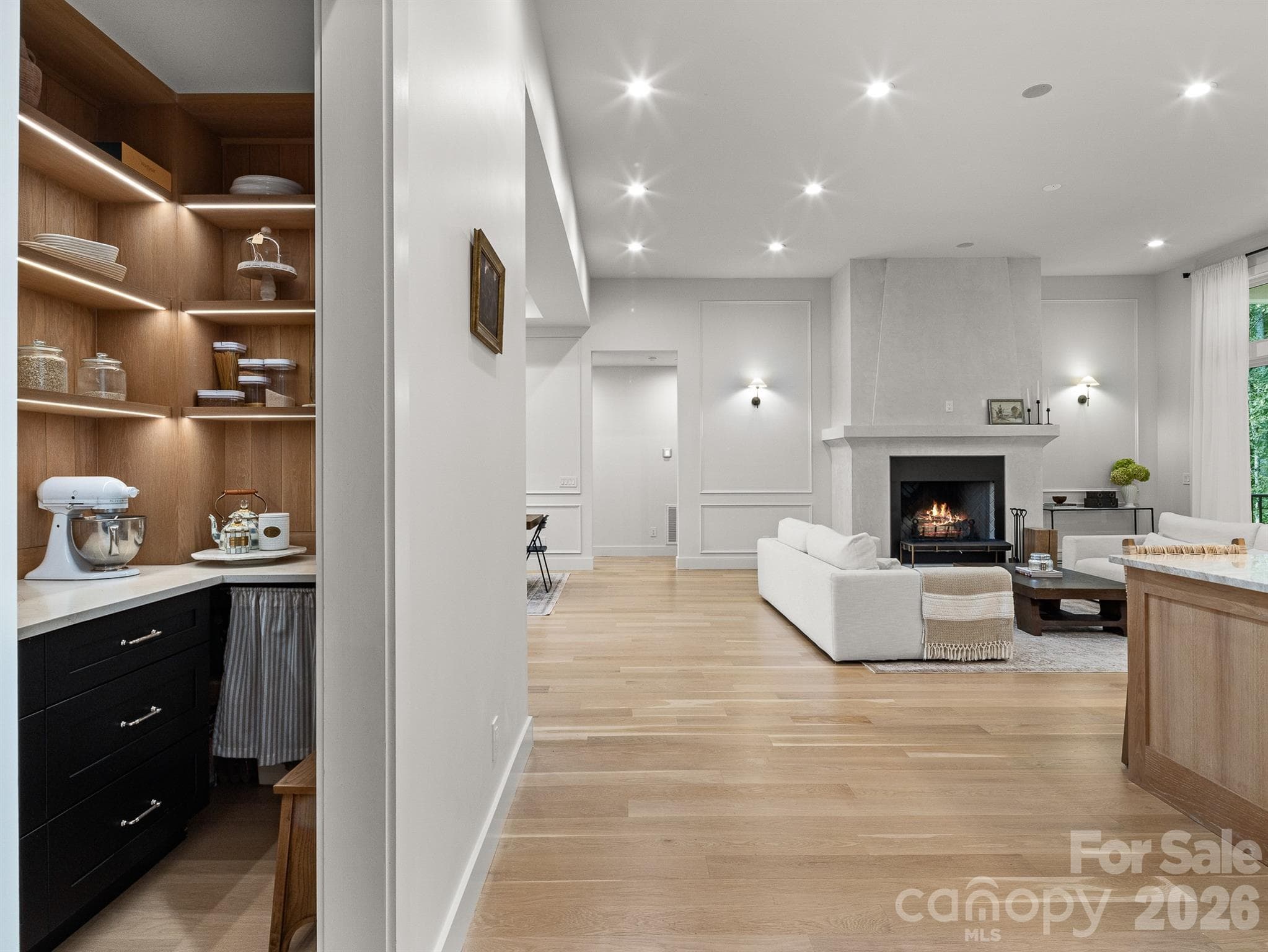 Single Family Residence at 30 Bridgeway Drive, Candler, photo 23 of 46