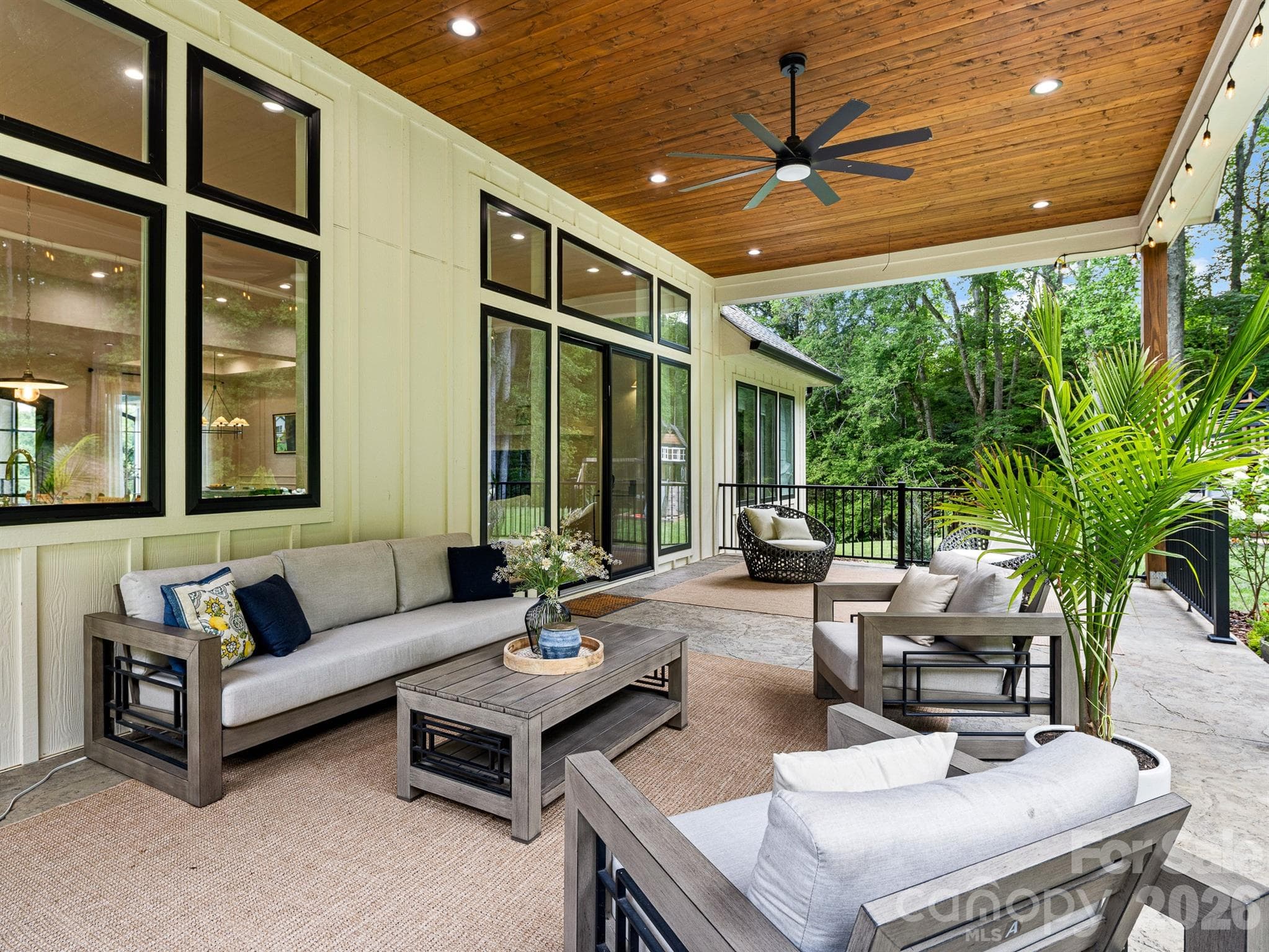 Single Family Residence at 30 Bridgeway Drive, Candler, photo 41 of 46