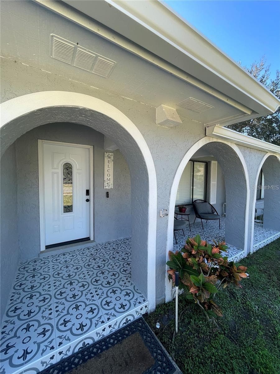 Single Family Residence at 3140 TCU BLVD, ORLANDO, photo 3 of 19