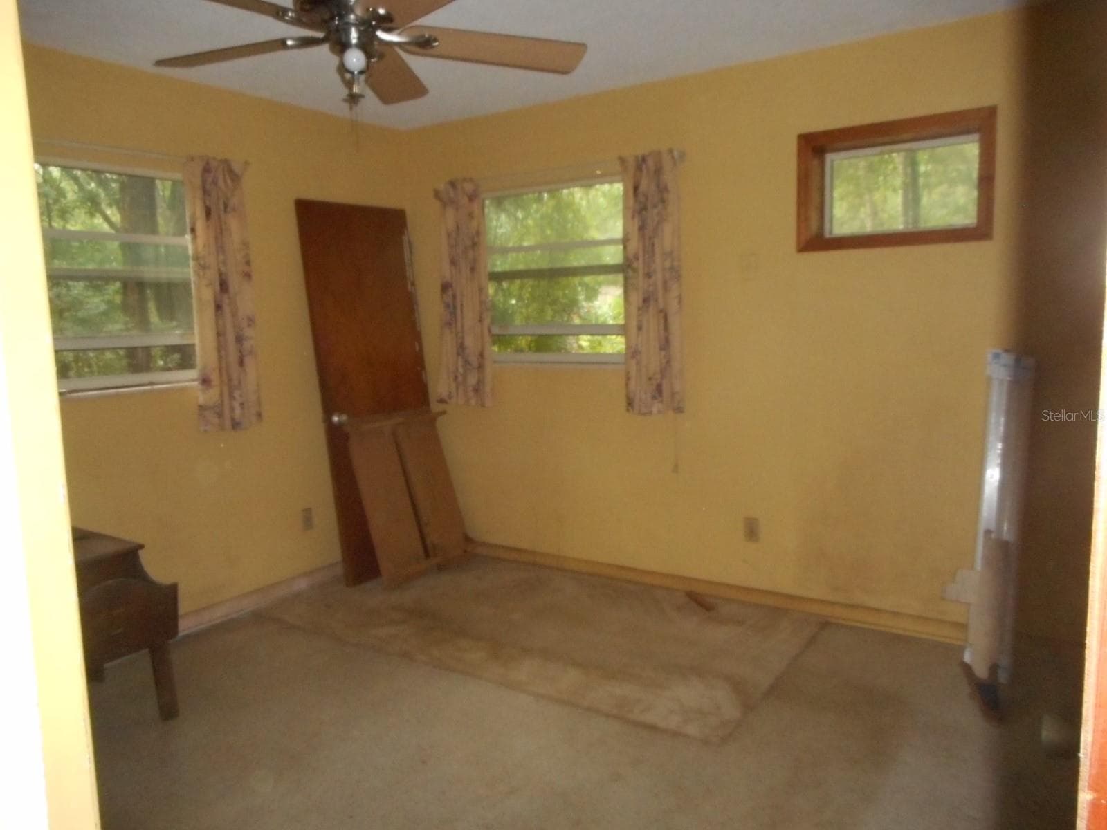 Bed 2 - 1135 SW SHOREWOOD DR, DUNNELLON