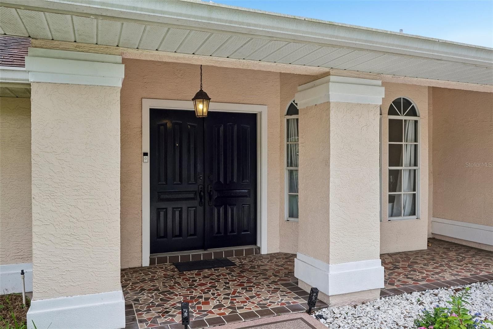 Single Family Residence at 1260 MASADA LN, SPRING HILL, photo 3 of 32