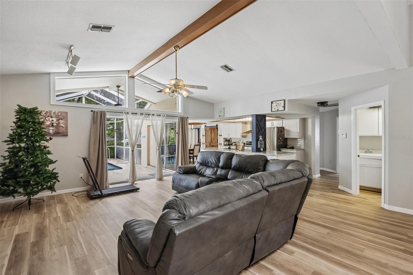 Single Family Residence at 1260 MASADA LN, SPRING HILL, photo 5 of 32