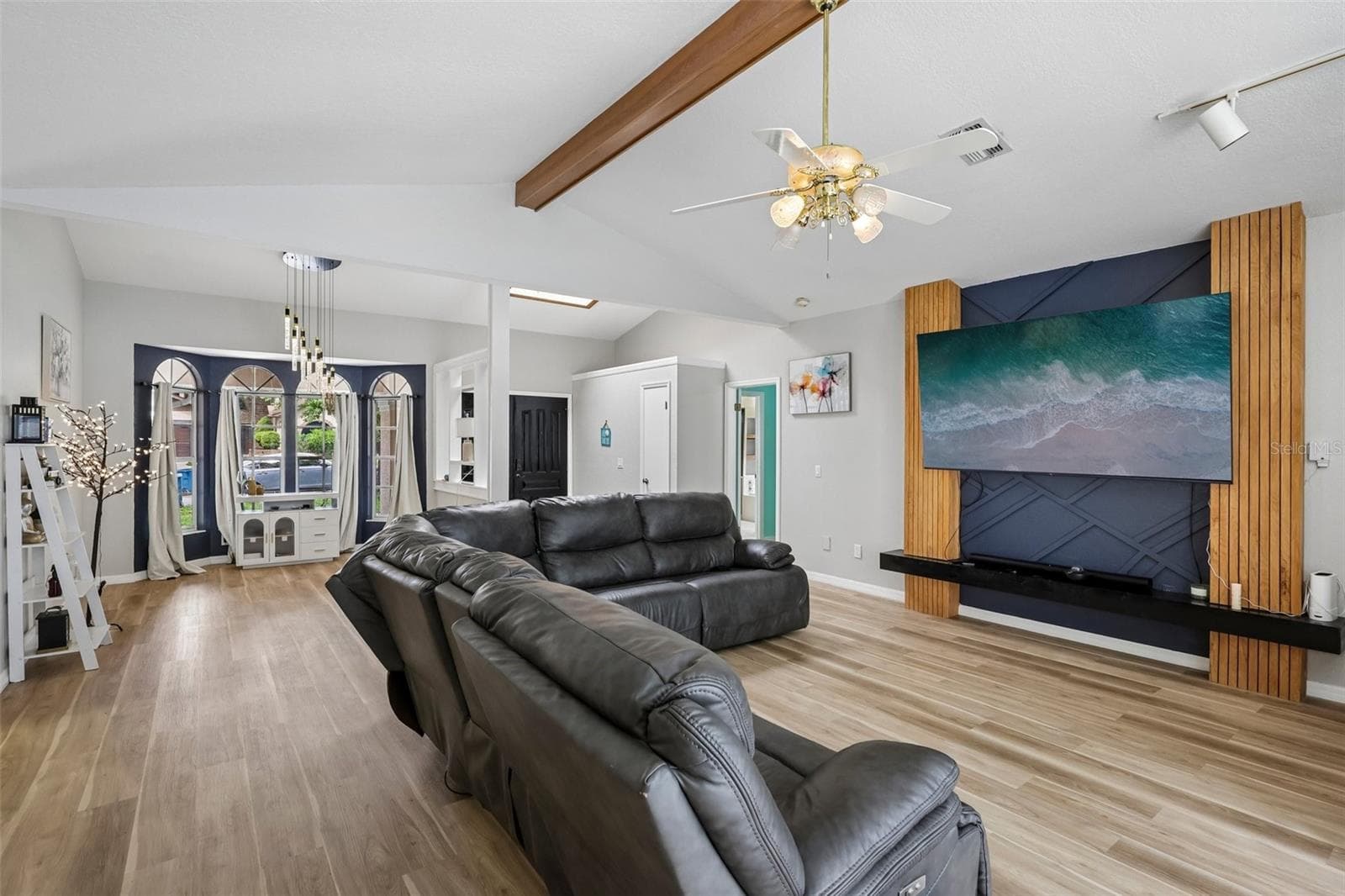 Single Family Residence at 1260 MASADA LN, SPRING HILL, photo 7 of 32