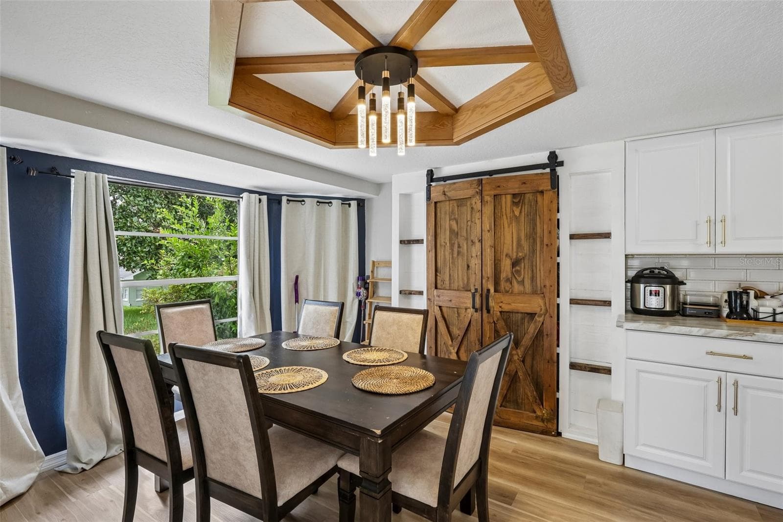 Single Family Residence at 1260 MASADA LN, SPRING HILL, photo 8 of 32