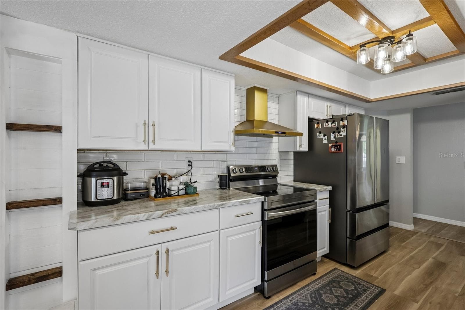 Single Family Residence at 1260 MASADA LN, SPRING HILL, photo 12 of 32