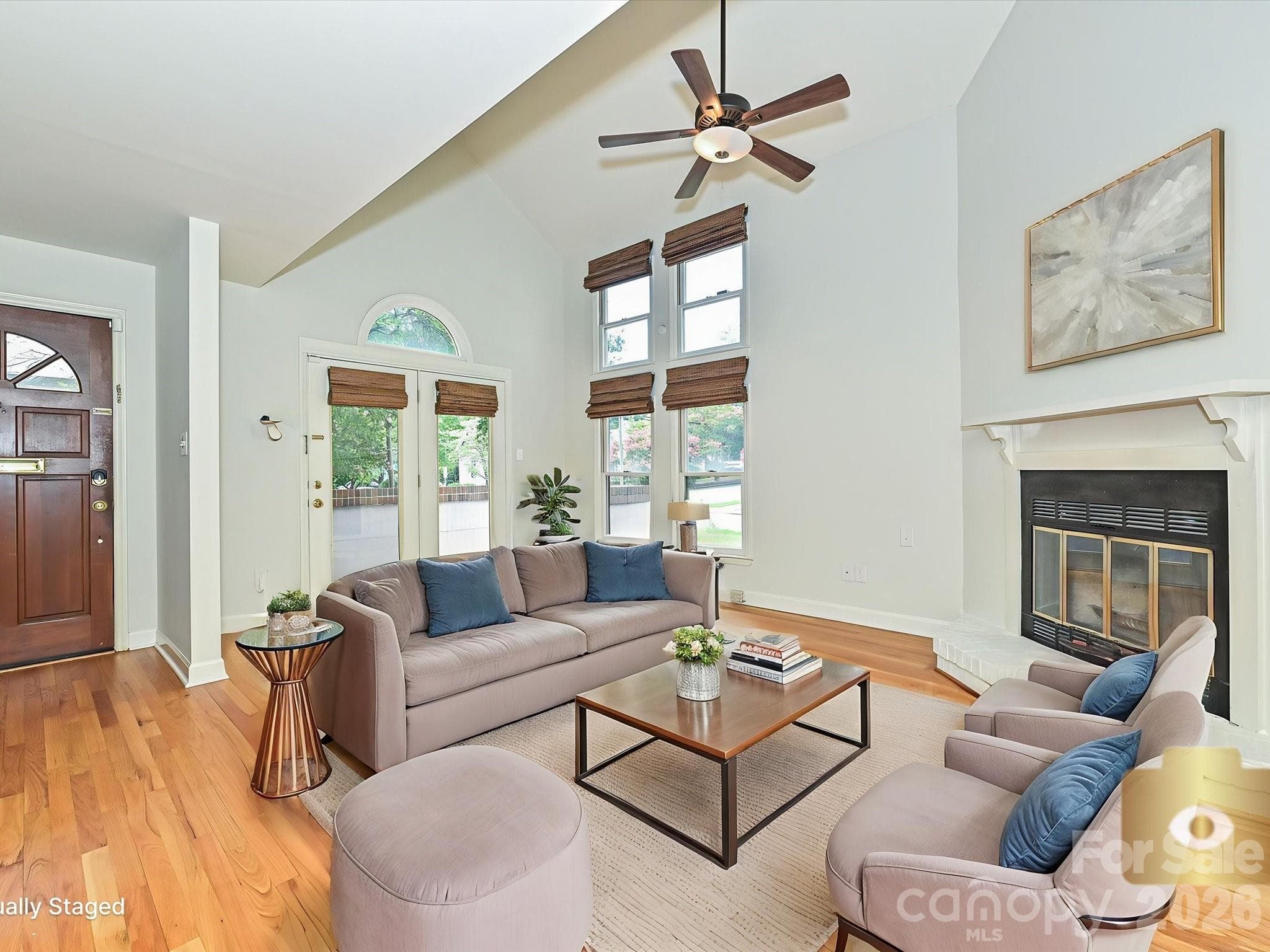 Condominium at 801 Lexington Avenue, Charlotte, photo 6 of 29