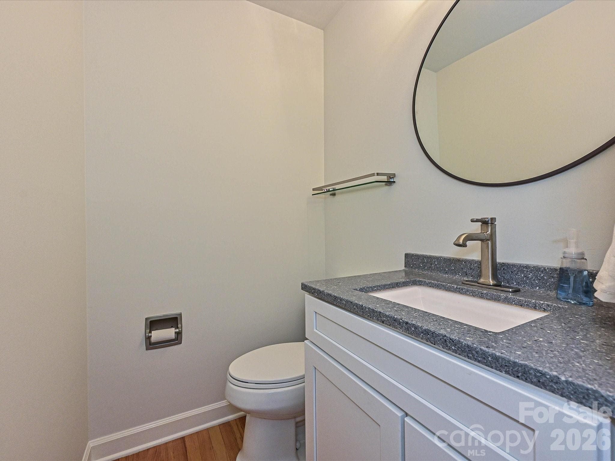 Condominium at 801 Lexington Avenue, Charlotte, photo 17 of 29