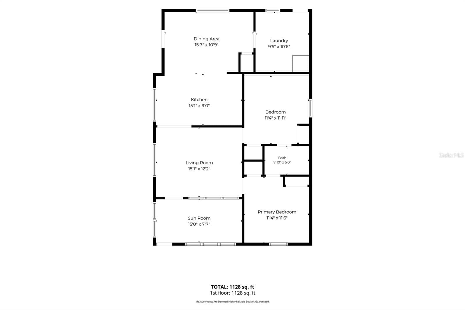 Single Family Residence at 730 WESTOVER PKWY, BARTOW, photo 2 of 41