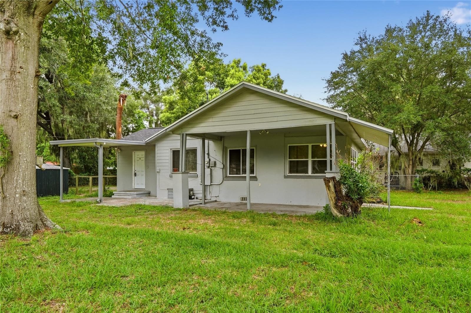 Single Family Residence at 730 WESTOVER PKWY, BARTOW, photo 8 of 41