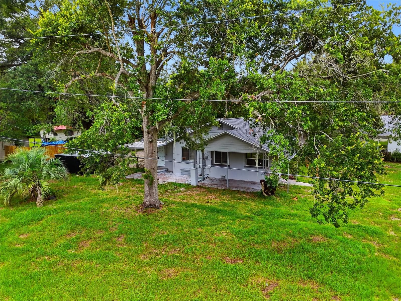 Single Family Residence at 730 WESTOVER PKWY, BARTOW, photo 11 of 41
