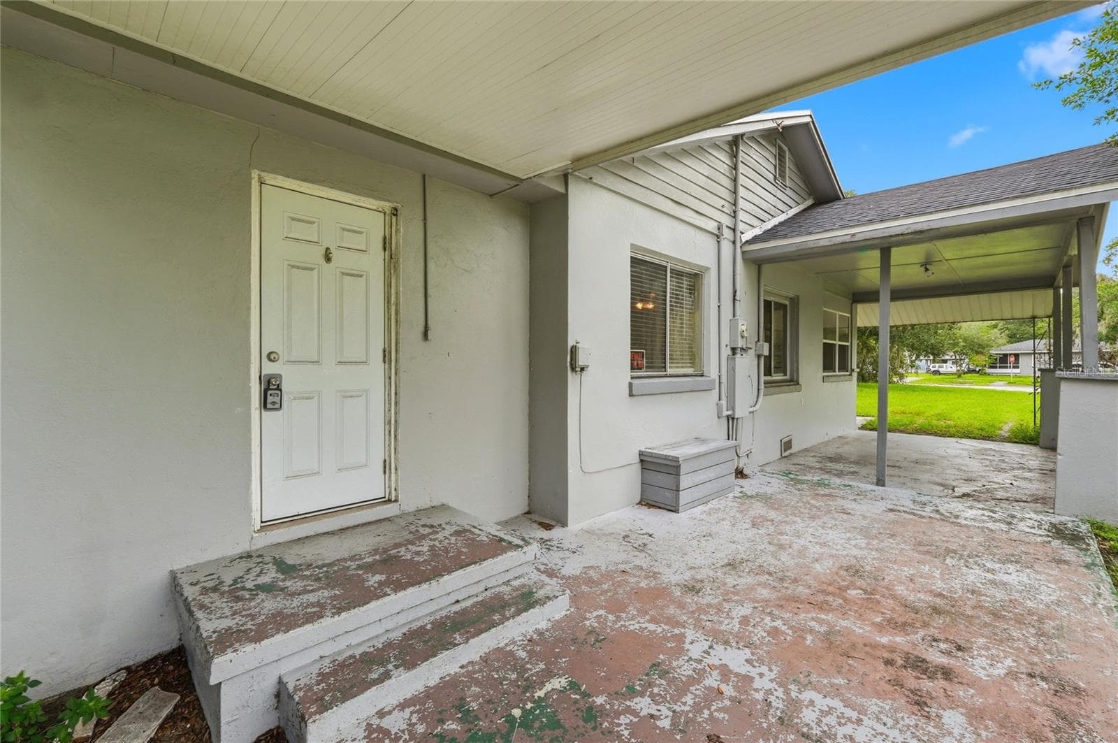 Single Family Residence at 730 WESTOVER PKWY, BARTOW, photo 17 of 41