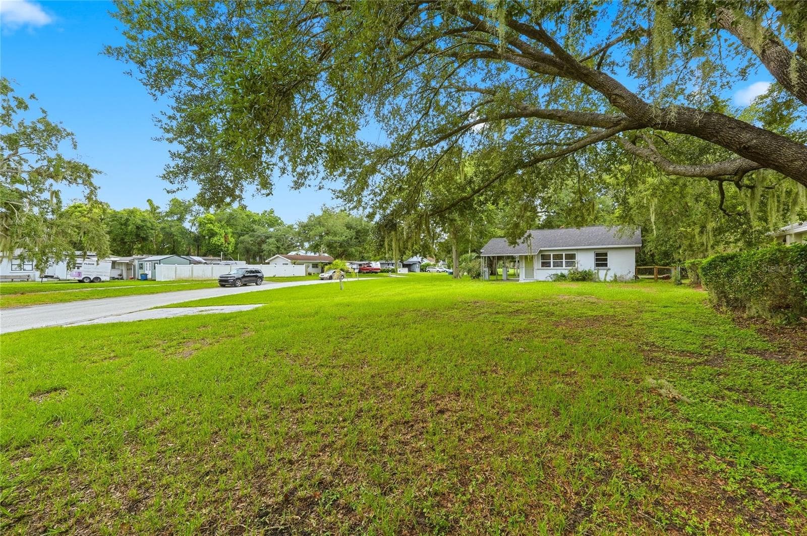 Single Family Residence at 730 WESTOVER PKWY, BARTOW, photo 38 of 41