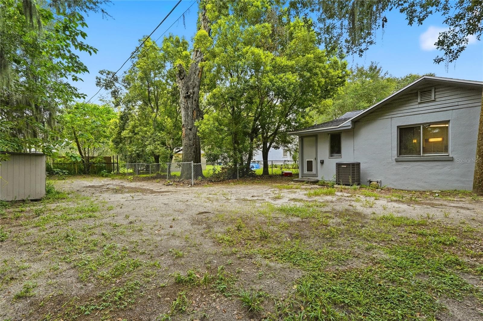 Single Family Residence at 730 WESTOVER PKWY, BARTOW, photo 40 of 41
