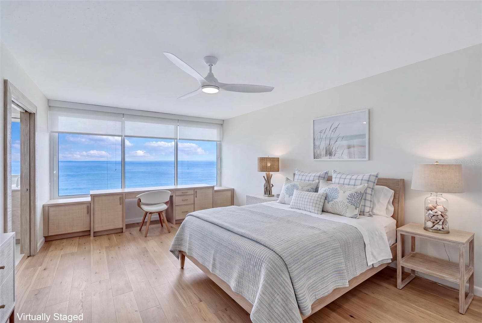 Virtual Staging - 6140 MIDNIGHT PASS RD #904, SARASOTA