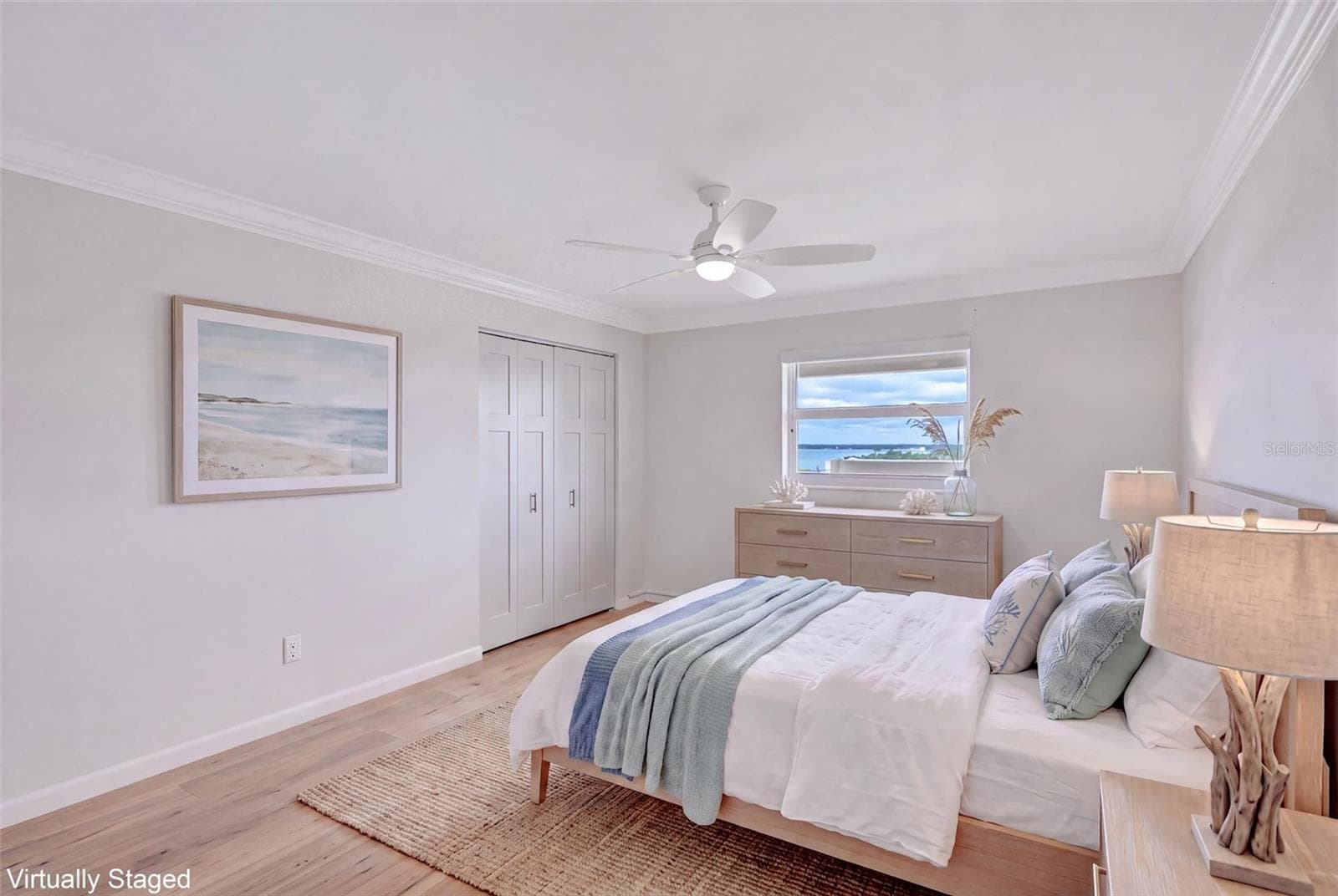 Virtual Staging - 6140 MIDNIGHT PASS RD #904, SARASOTA