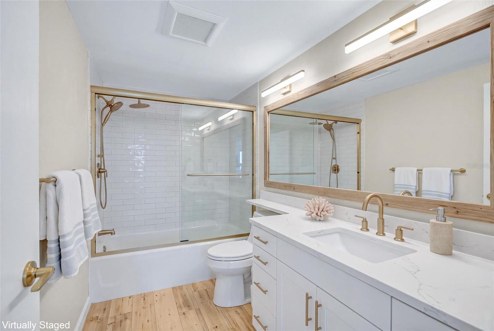 Virtual Staging - 6140 MIDNIGHT PASS RD #904, SARASOTA