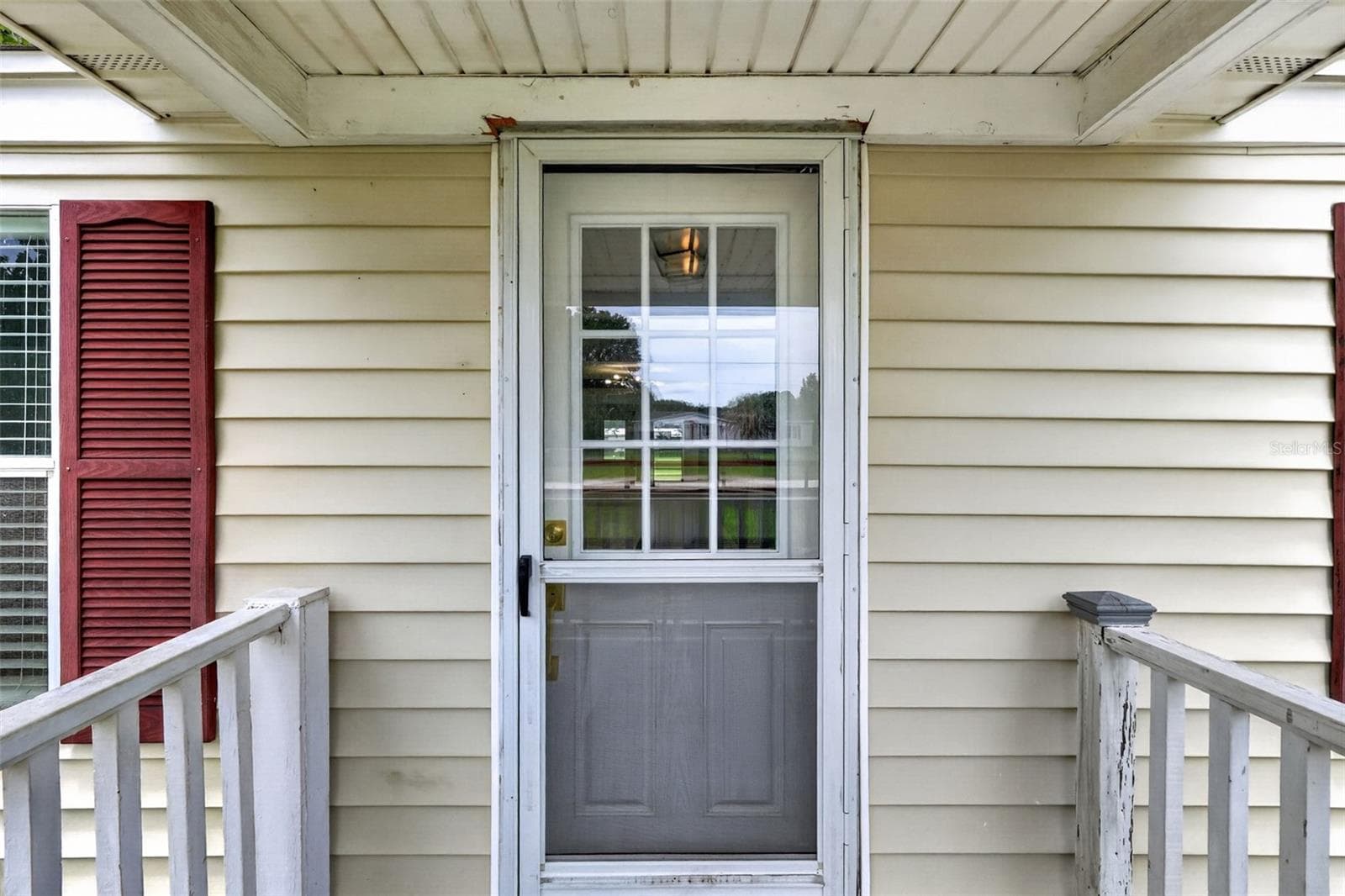 Manufactured Home at 2535 SE 172ND ST, SUMMERFIELD, photo 8 of 44