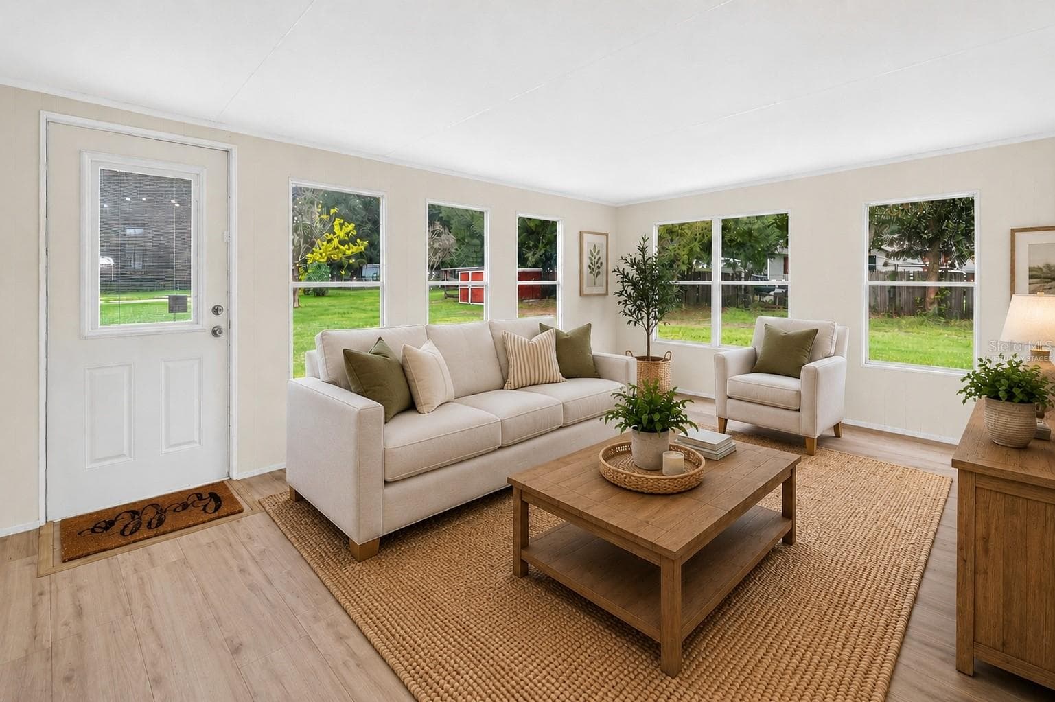 Virtually staged bonus room. - 2535 SE 172ND ST, SUMMERFIELD