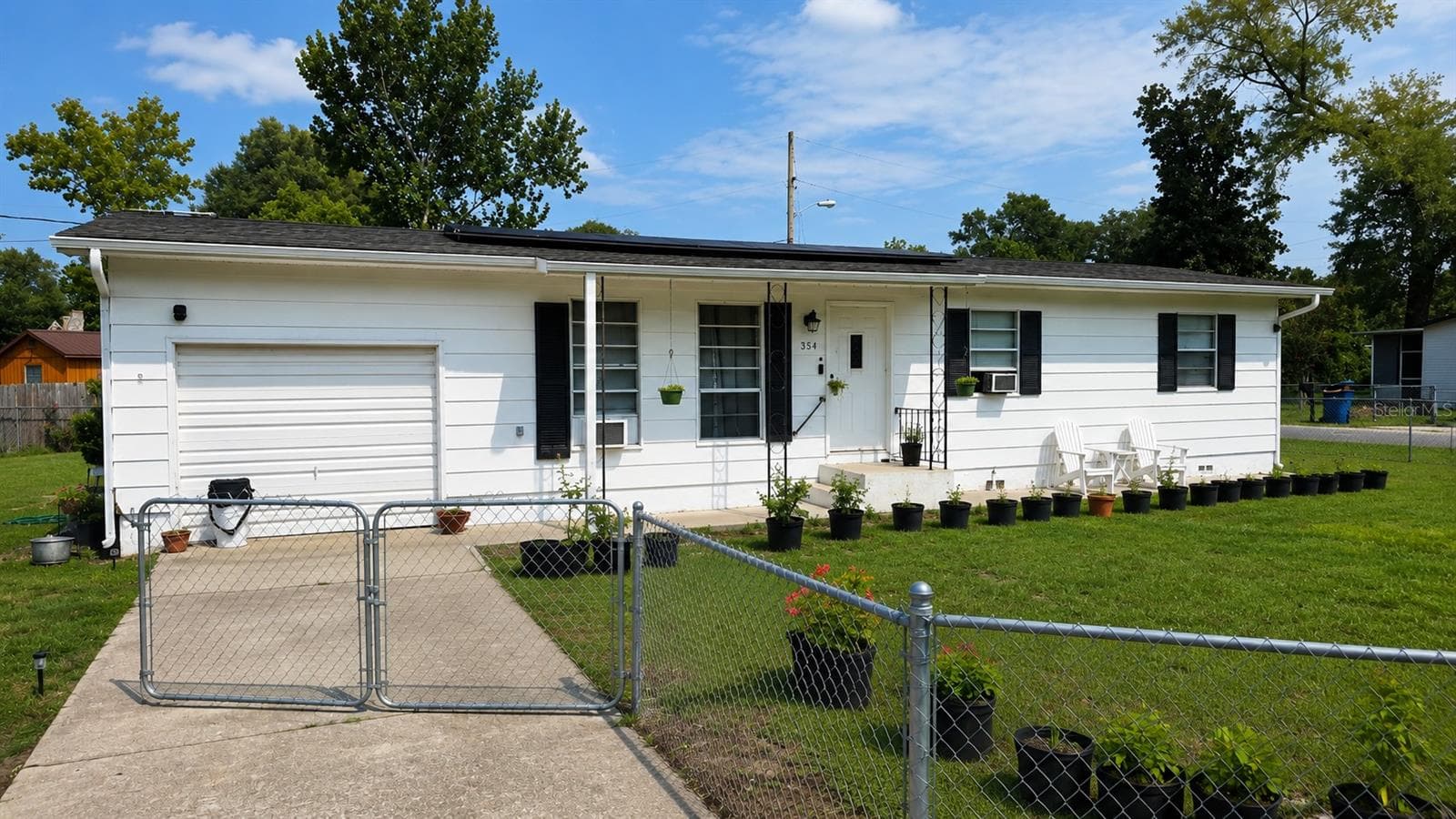 Single Family Residence at 354 PARK DR, DELAND, photo 4 of 21