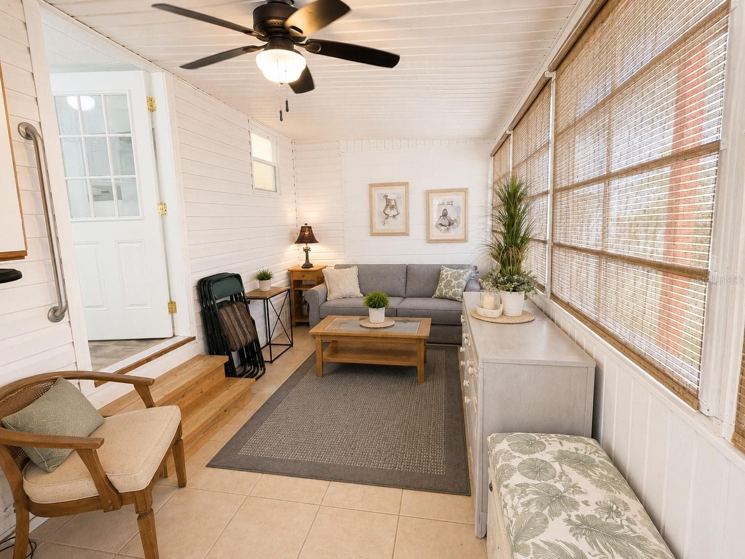 Mobile Home at 1613 MICHIGAN AVE, BRADENTON, photo 4 of 40