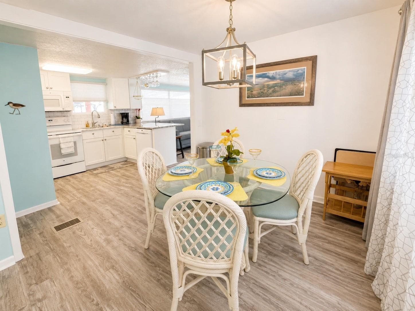 Mobile Home at 1613 MICHIGAN AVE, BRADENTON, photo 14 of 40