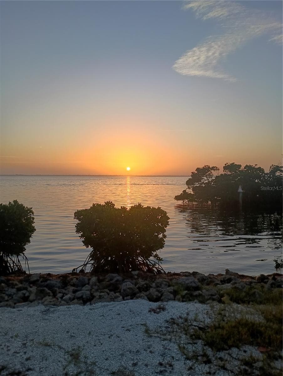 Sunrise view - 2600 HARBOURSIDE DR #P-05, LONGBOAT KEY