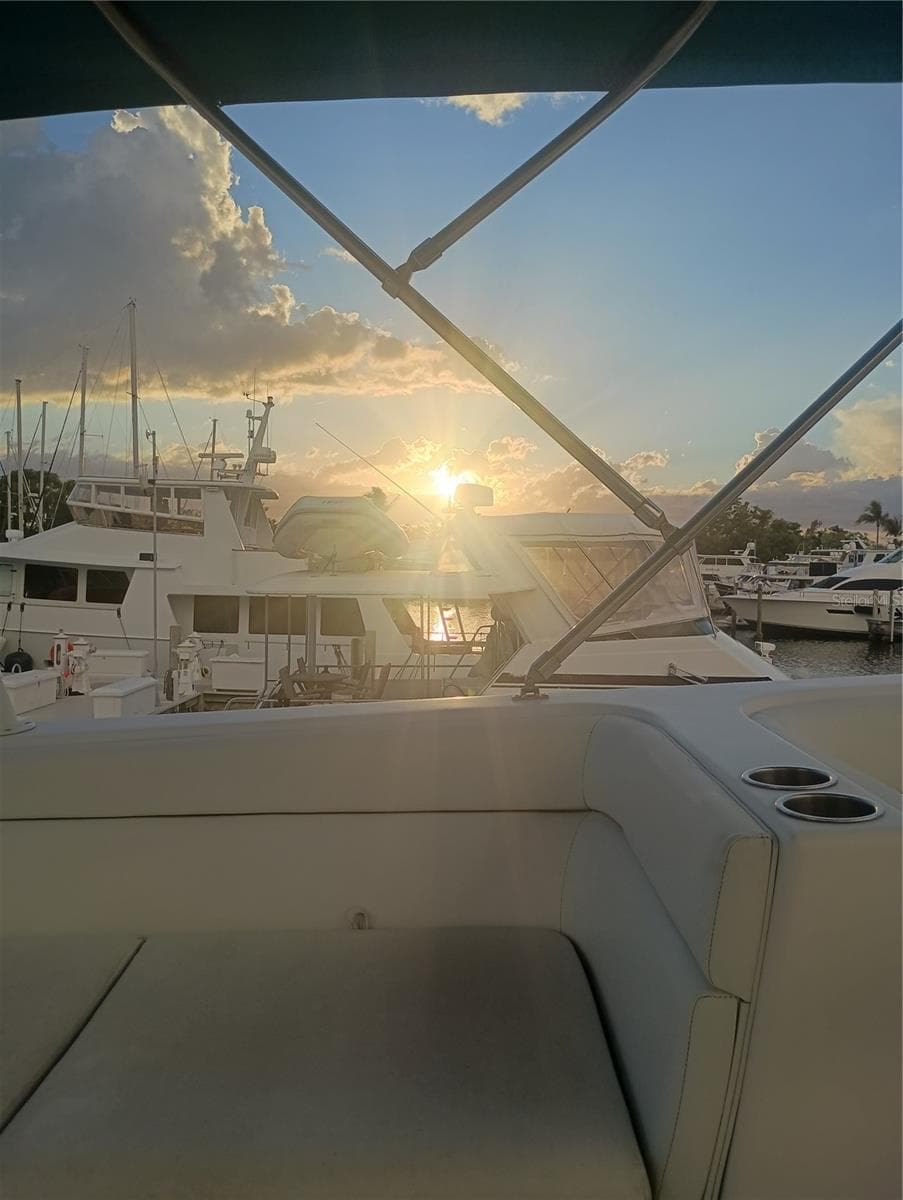 Sunrise view - 2600 HARBOURSIDE DR #P-05, LONGBOAT KEY