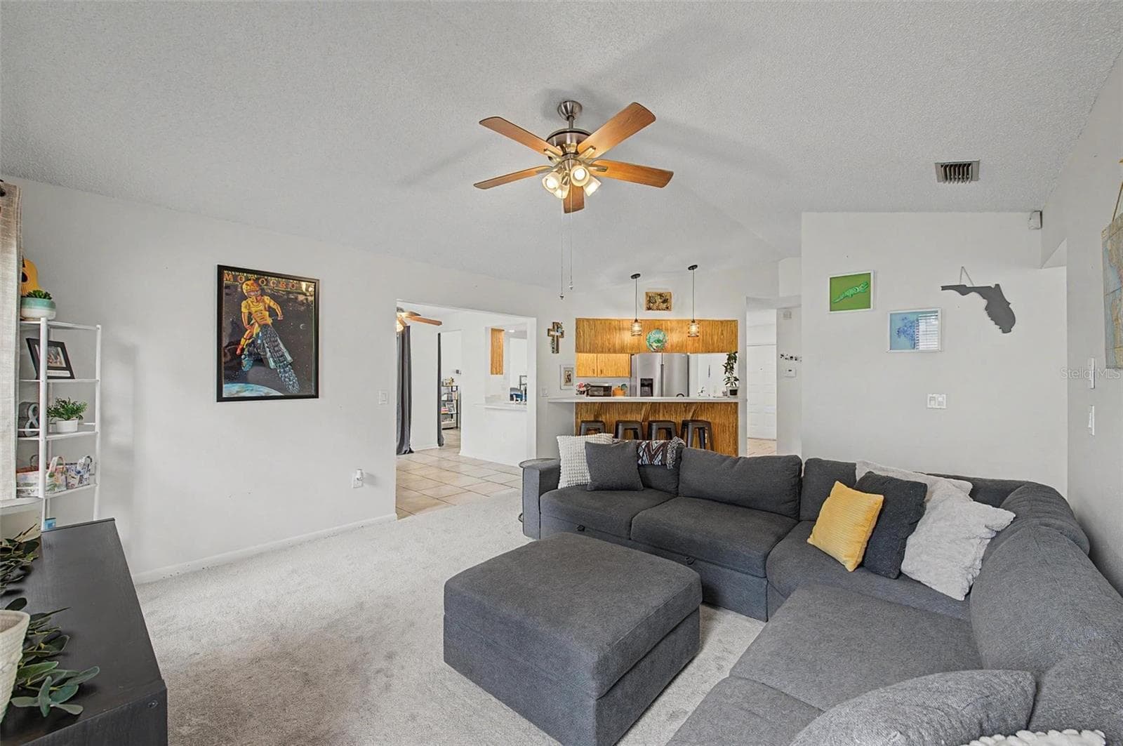Single Family Residence at 2028 NOBLETON AVE, SPRING HILL, photo 18 of 44
