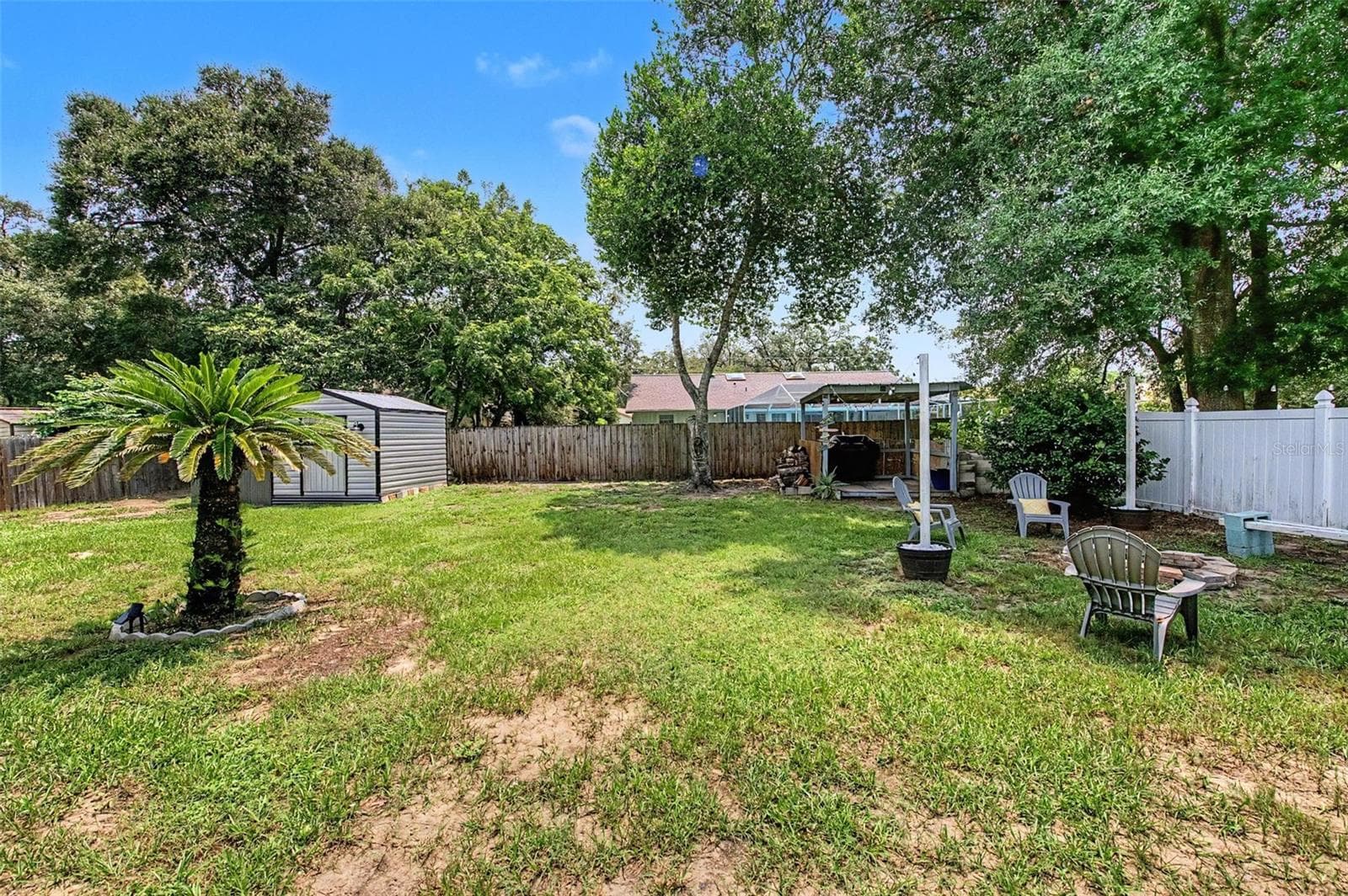 Single Family Residence at 2028 NOBLETON AVE, SPRING HILL, photo 31 of 44