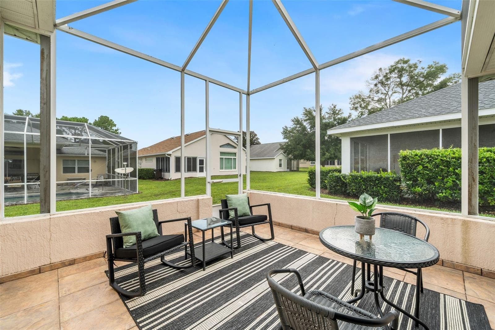 Single Family Residence at 11295 SW 73RD CIR, OCALA, photo 22 of 27