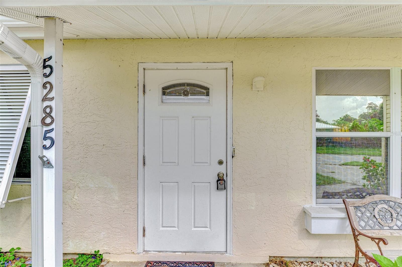 Single Family Residence at 5285 BROPHY ST, NORTH PORT, photo 3 of 31