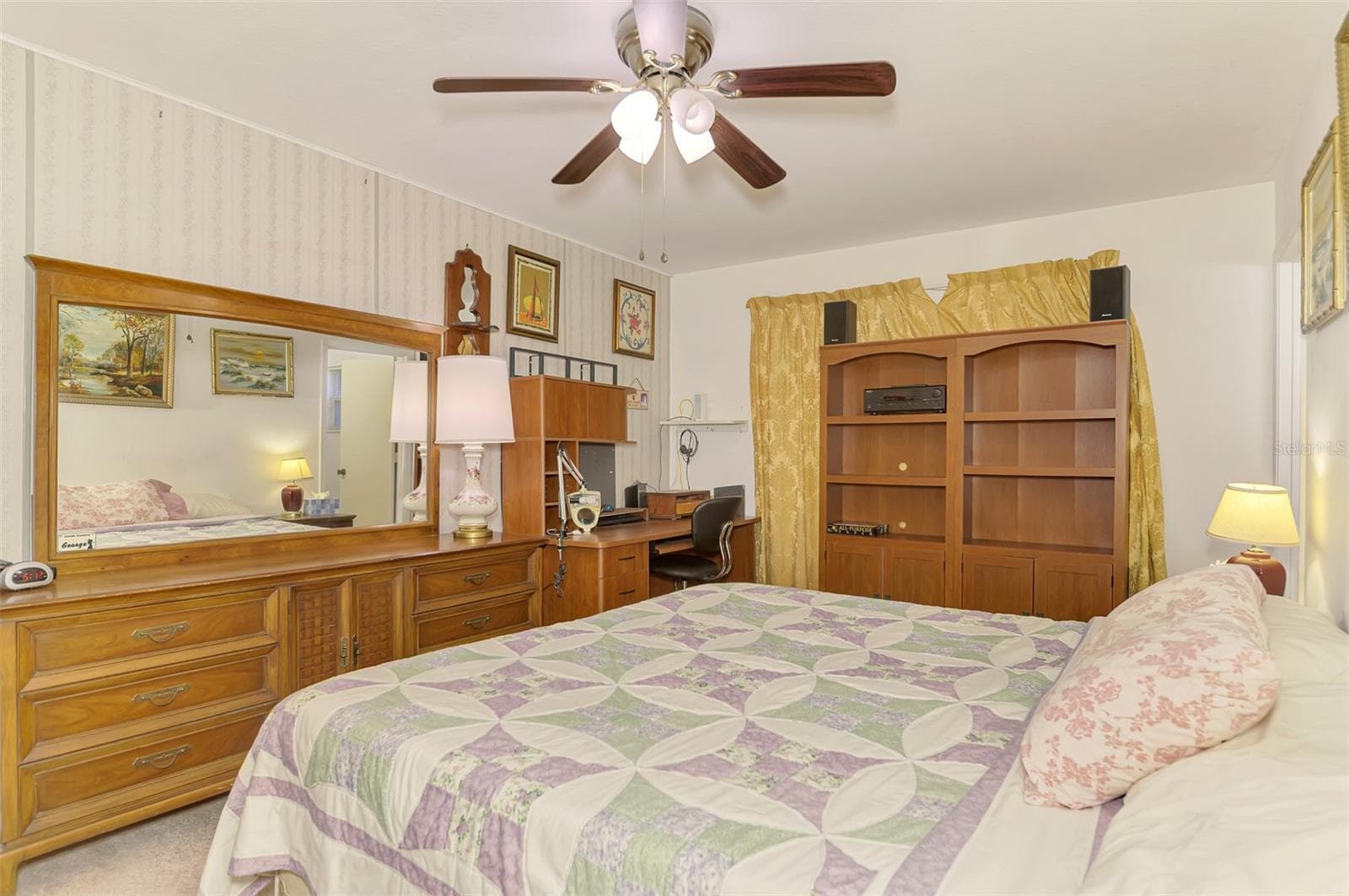 Single Family Residence at 5285 BROPHY ST, NORTH PORT, photo 20 of 31