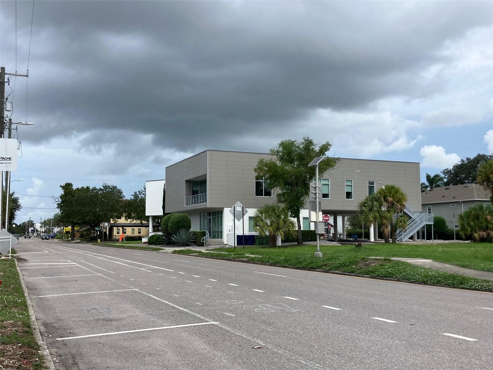 Land at 2011 W PLATT ST, TAMPA, photo 2 of 5