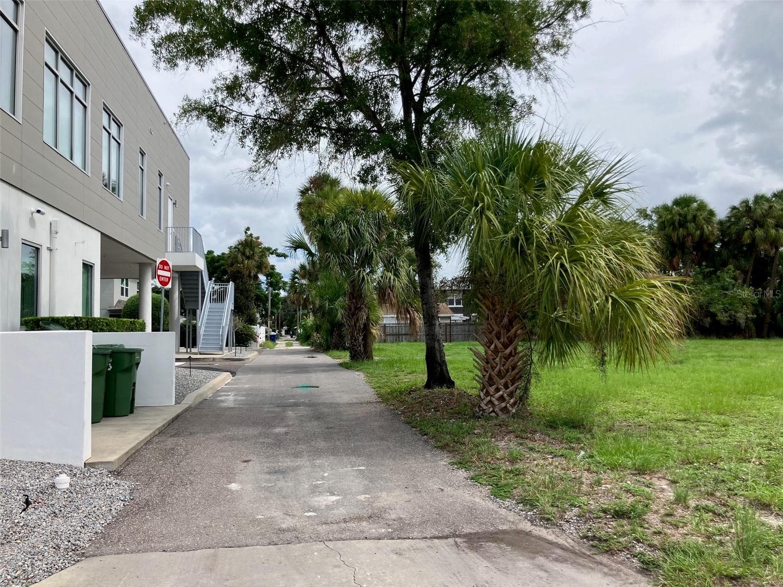 Land at 2011 W PLATT ST, TAMPA, photo 3 of 5