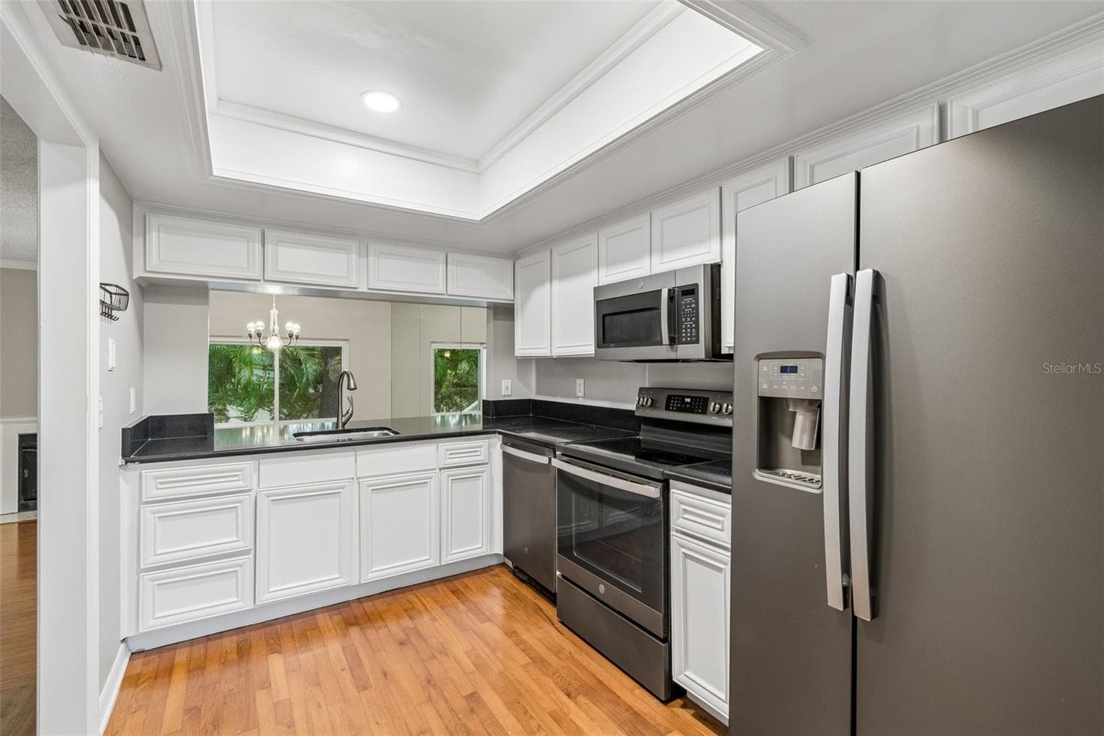 Townhouse at 5203 BAYSHORE BLVD #5, TAMPA, photo 8 of 50