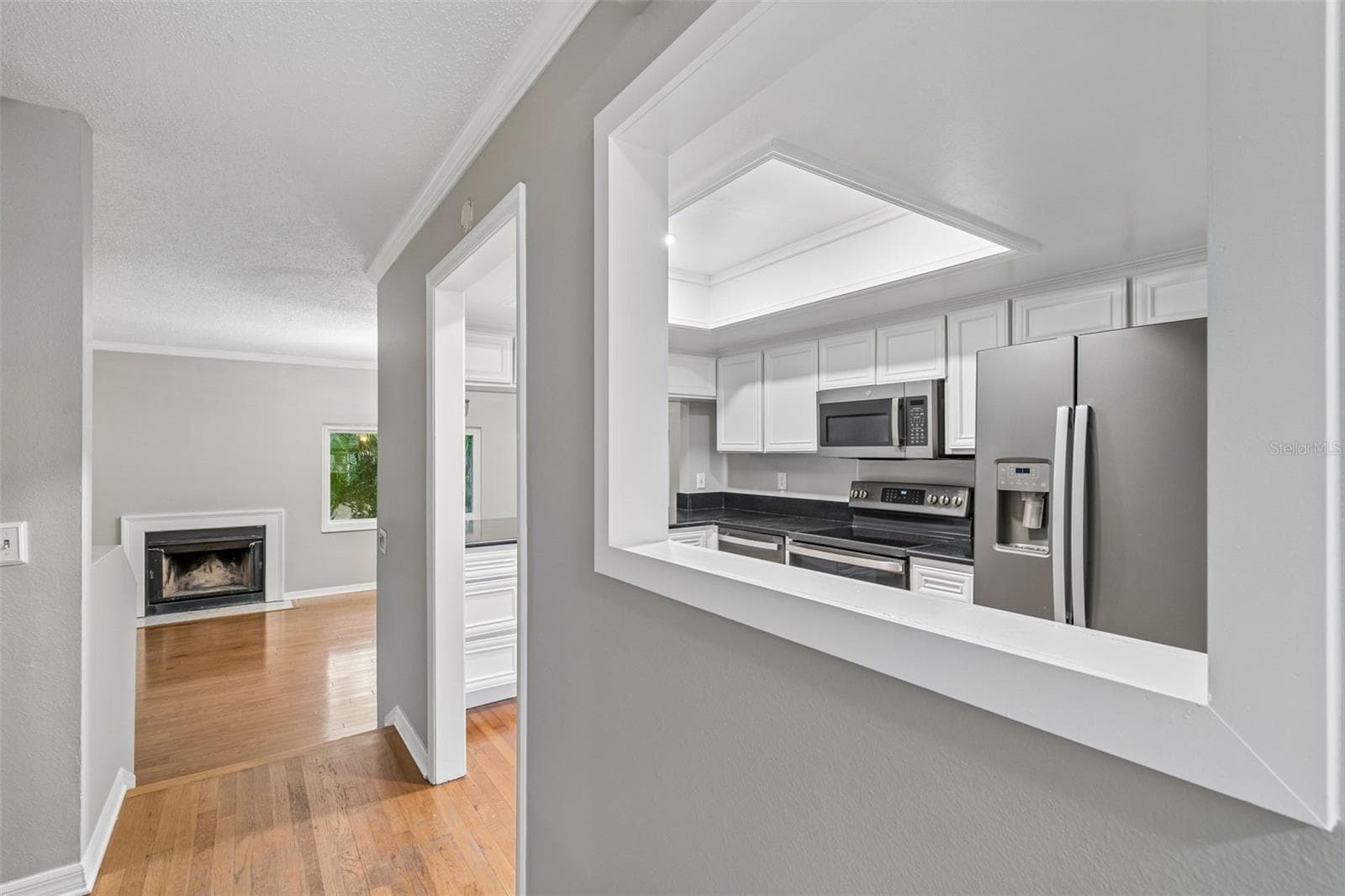 Townhouse at 5203 BAYSHORE BLVD #5, TAMPA, photo 5 of 50