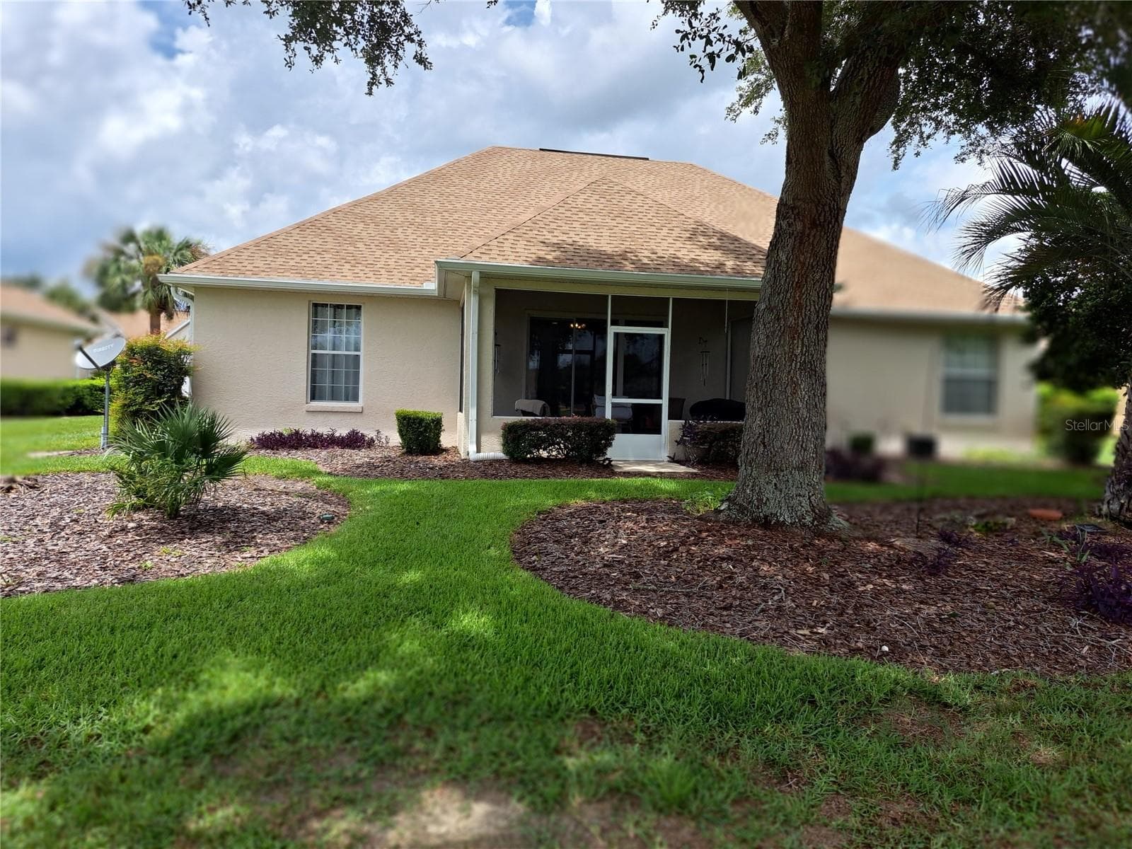 Single Family Residence at 8779 SW 83RD CIR, OCALA, photo 31 of 33