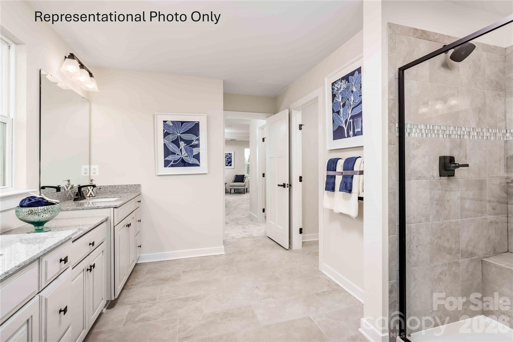 Representative Photo Only - Indian Trail