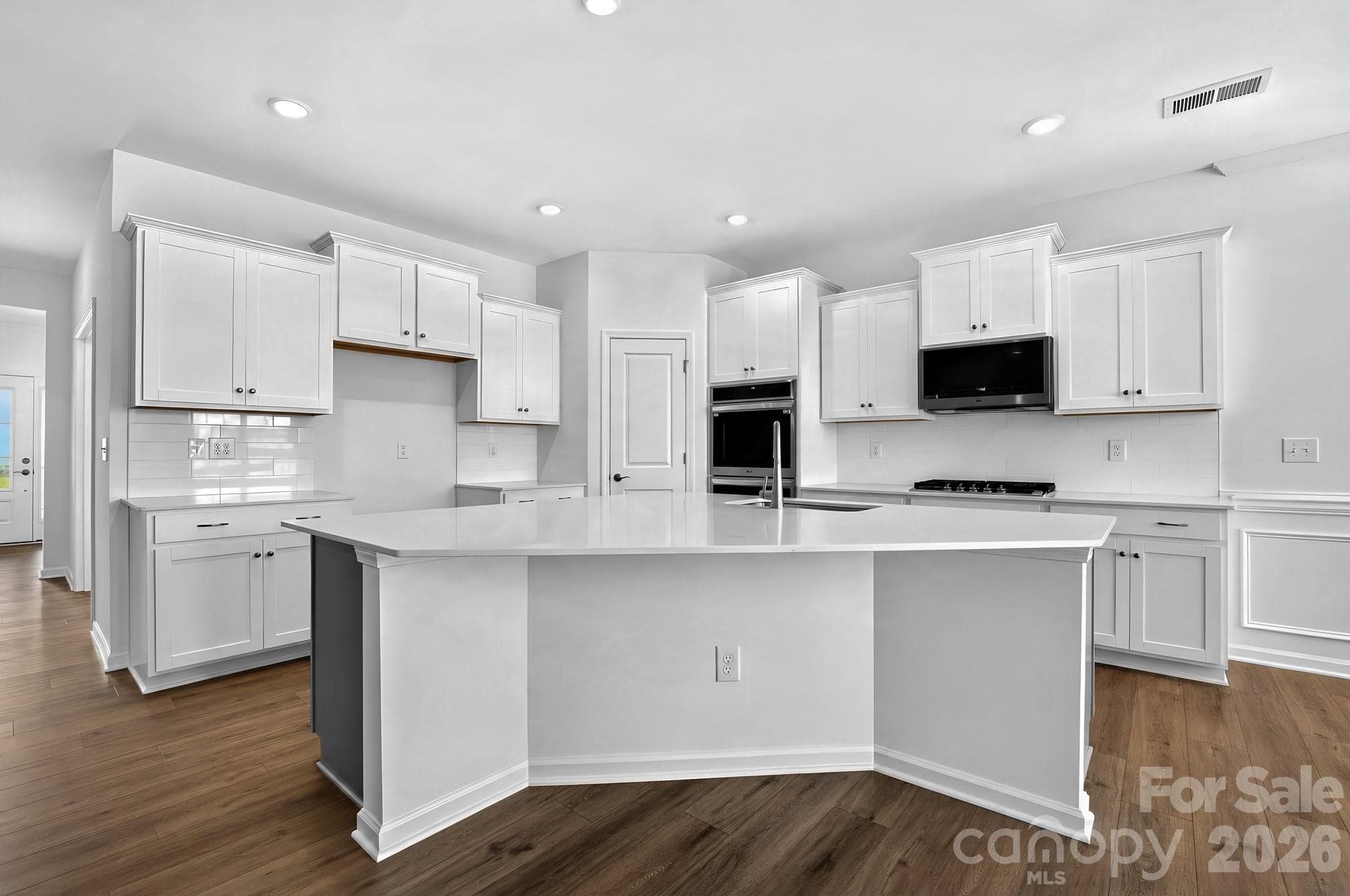 Single Family Residence at 4861 Good Day Drive, Lancaster, photo 13 of 31