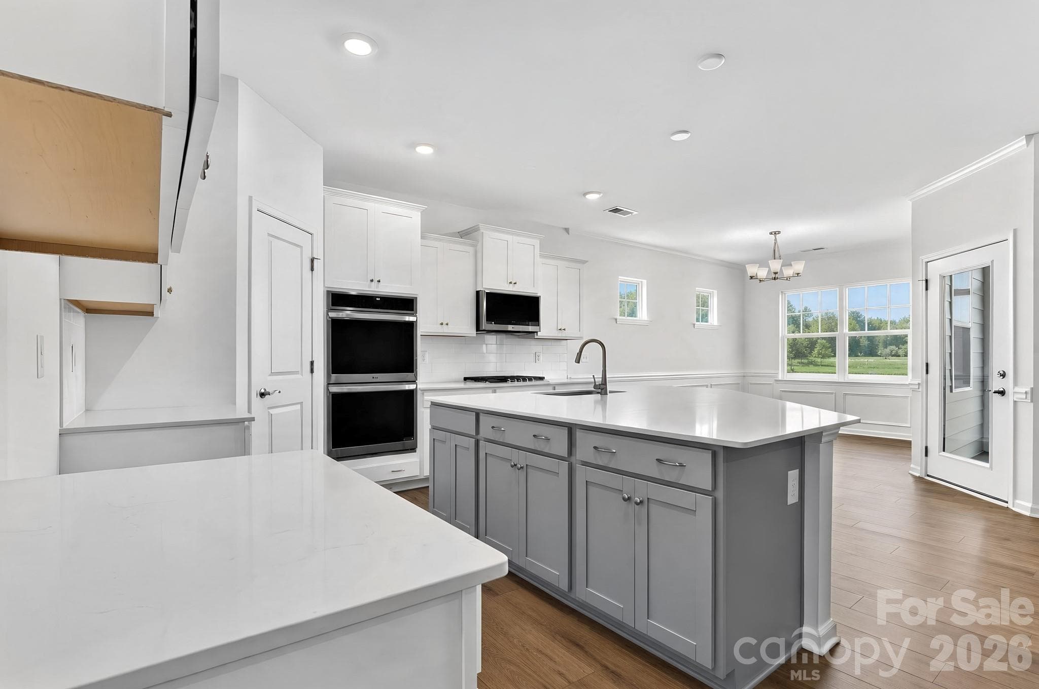 Single Family Residence at 4861 Good Day Drive, Lancaster, photo 14 of 31