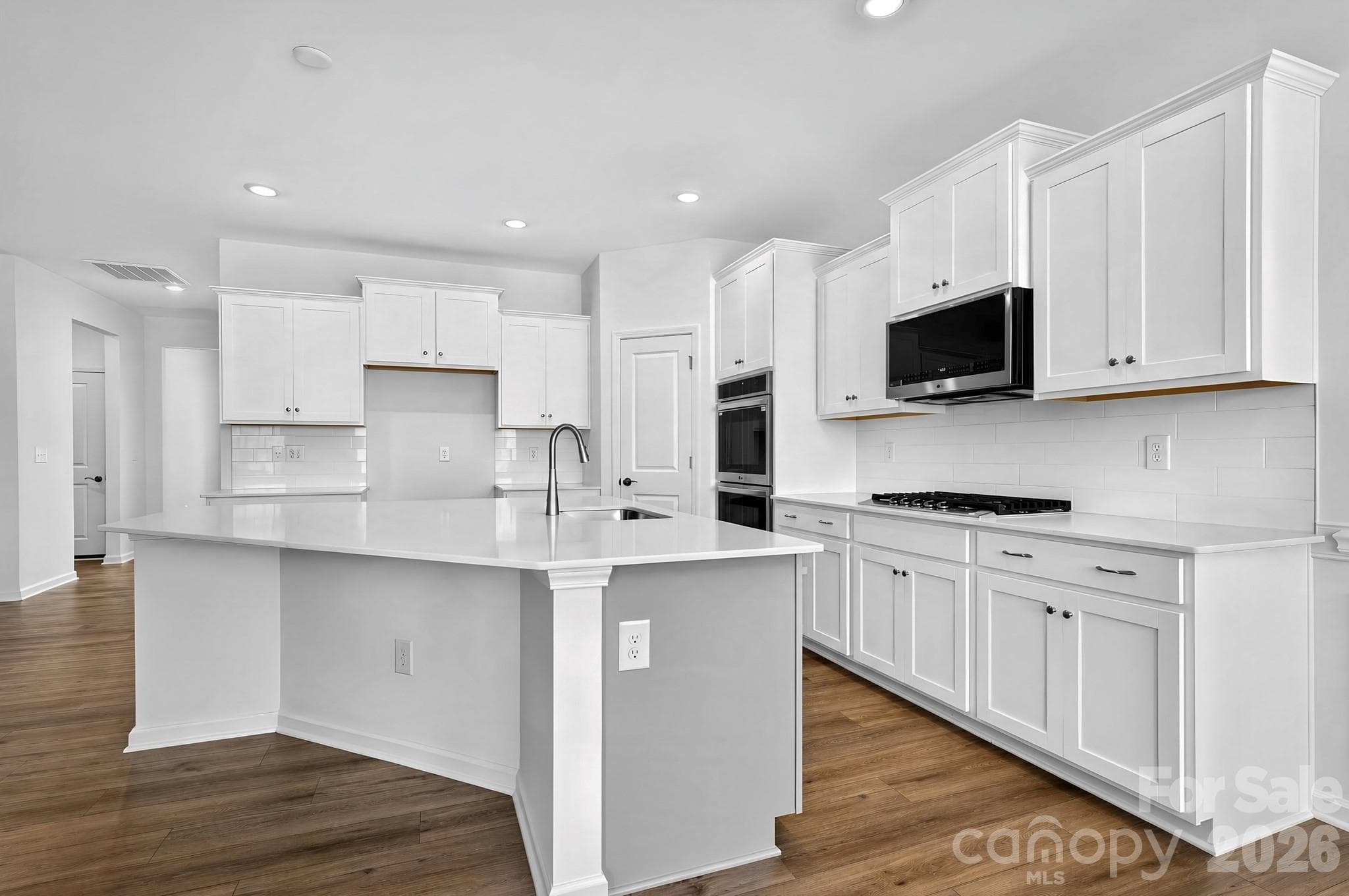 Single Family Residence at 4861 Good Day Drive, Lancaster, photo 16 of 31