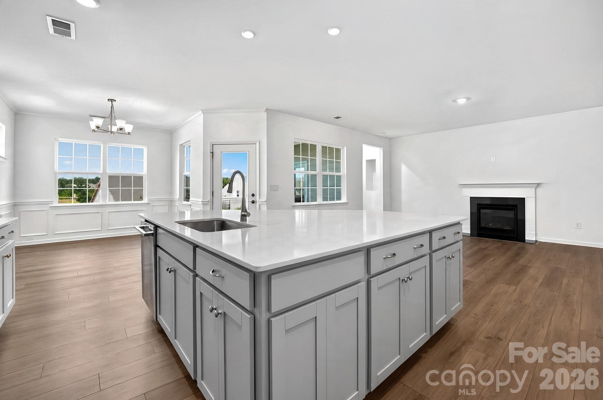 Single Family Residence at 4861 Good Day Drive, Lancaster, photo 17 of 31