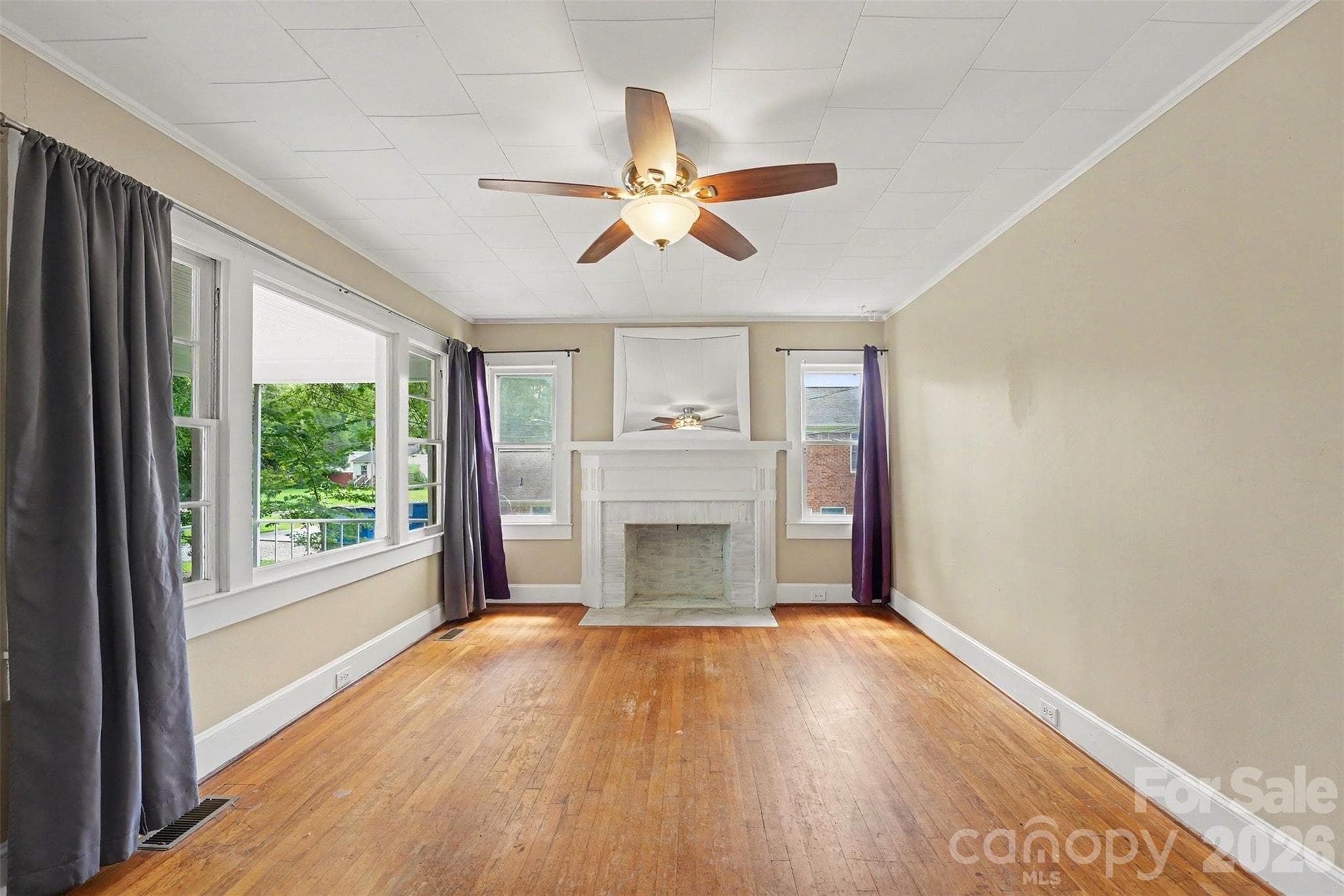 Single Family Residence at 1102 Desoto Avenue, Kannapolis, photo 3 of 16